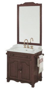 4246 Mobile bagno Bianchini&Capponi TOSCANA OTTOCENTO