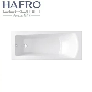 Ванна встраиваемая Eva 170 см с гидромассажем 2EVA1D3