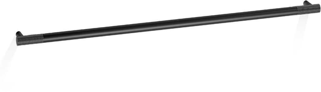 0855663 Полотенцедержатель HTE80 DECOR WALTHER CLUB