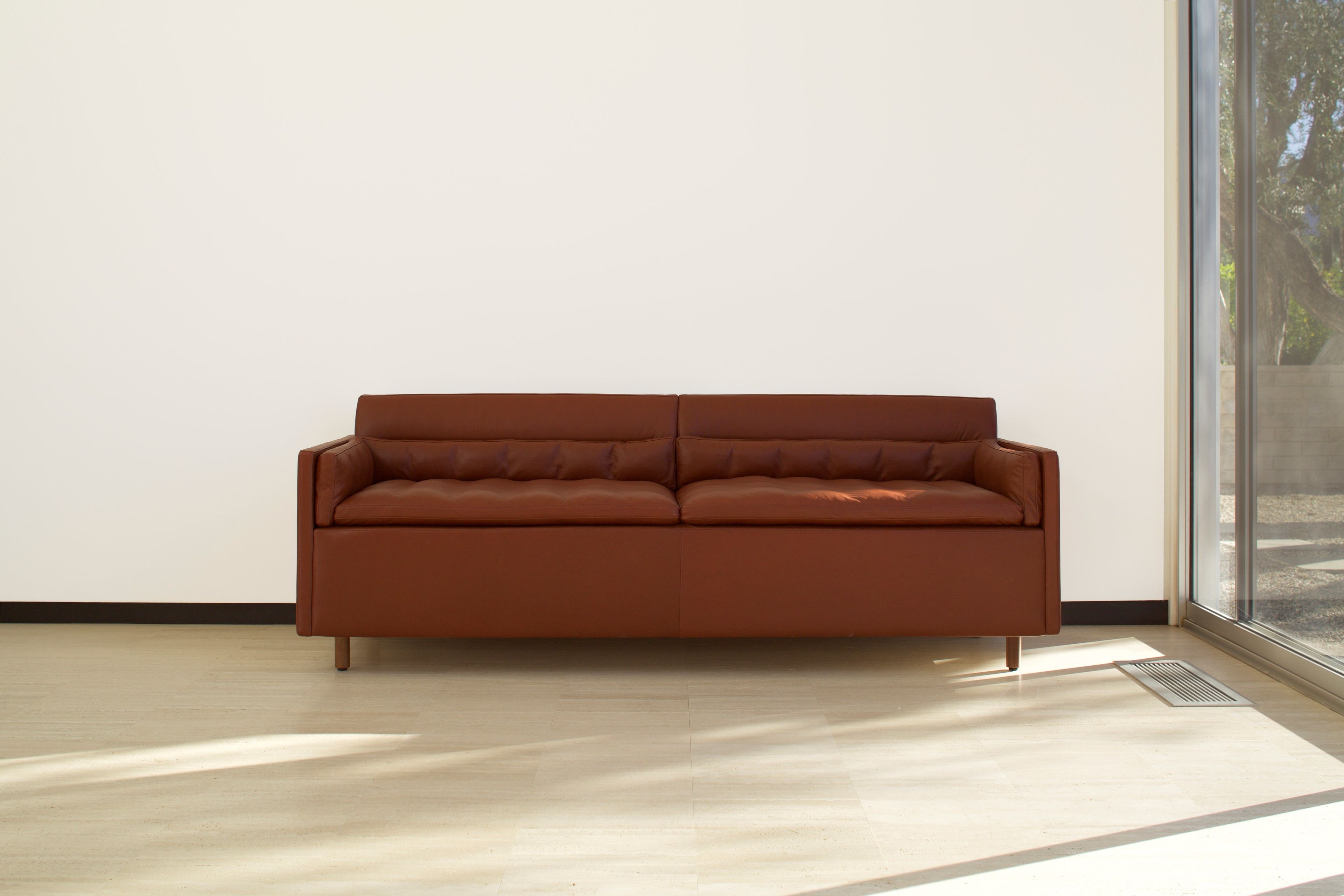 3-местный диван BassamFellows Salon ARCH-00094075 - Вид №5