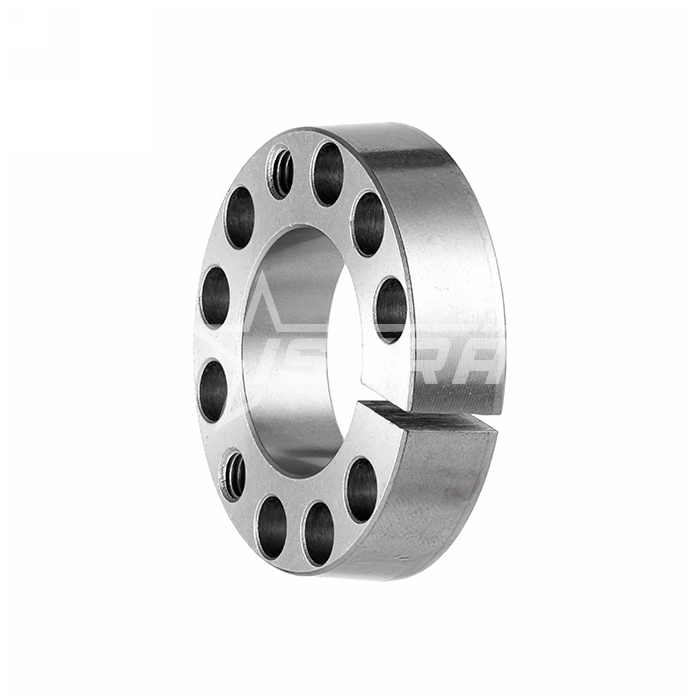 IS3486 Зажимная втулка KLEE120 (PHF FX400-120x165) ISKRA  - Вид №11