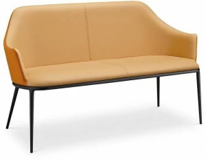 Midj Диван из ткани Lea