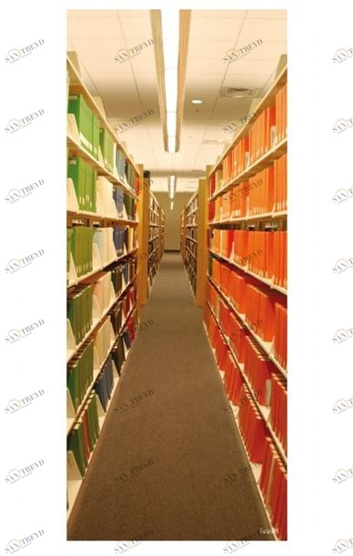 Koziel Гобелен из полиэстера  7904-01 