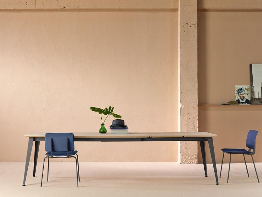 ONDARRETA Кожаное кресло Don sun-id-1473993 - Вид №9