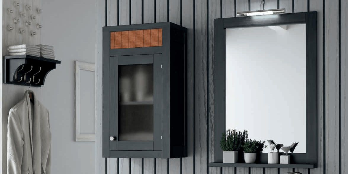 Avila Dos Комплект мебели COLONIAL 05 NATURAL WOOD COLONIAL NATURAL WOOD 031645711 - Вид №2