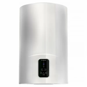 Водонагреватель электрический накопительный Ariston LYDOS ECO ABS PW 100 V 100л круглый эмаль эл.упр-е