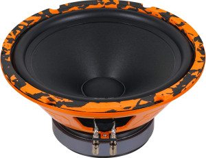 5630796 Мидбасовая акустическая система DL Audio Gryphon Pro 250 Midbass