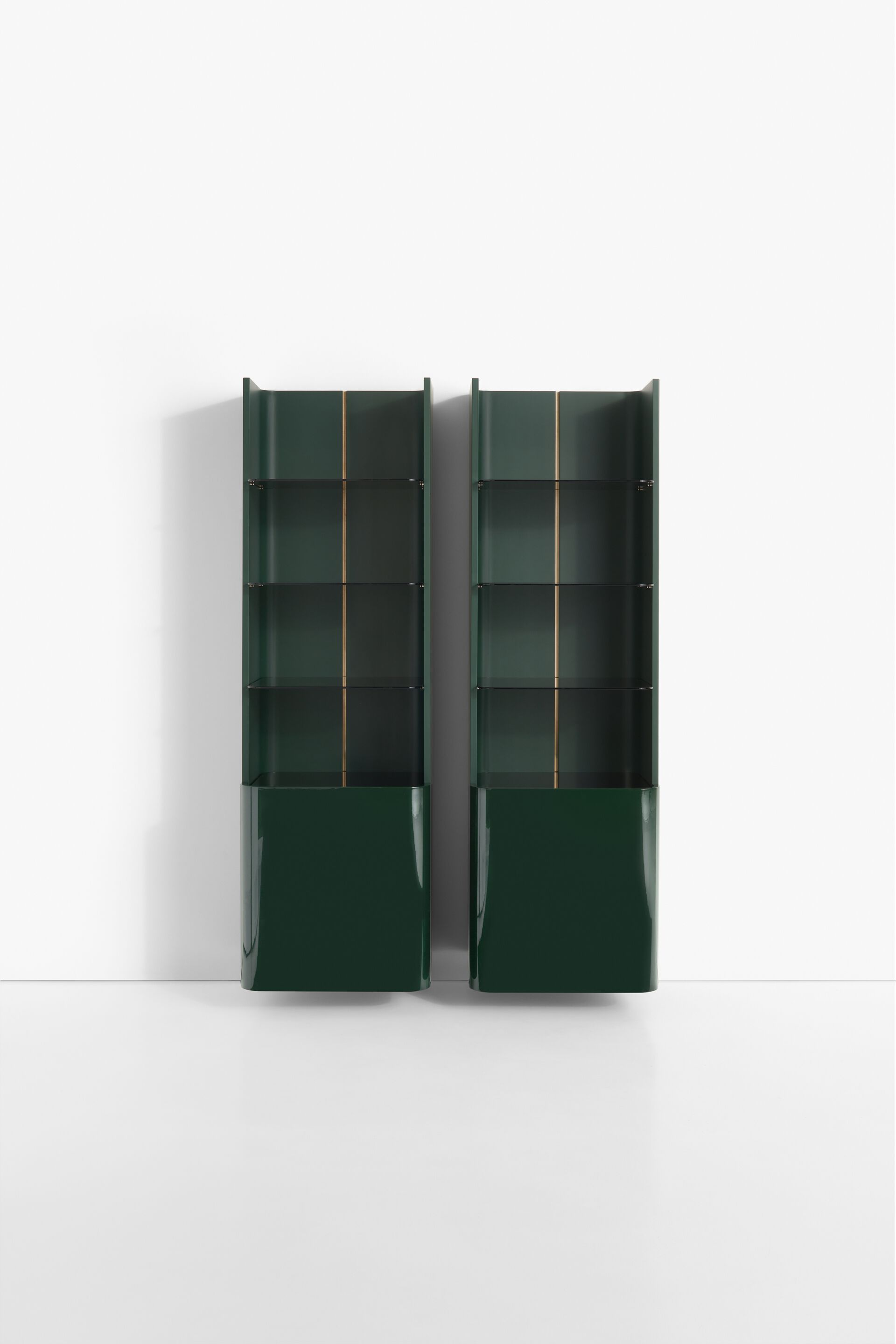 Мебель подвесные контейнеры ACERBIS ÉLITRA ARCH-00064172 - Вид №5