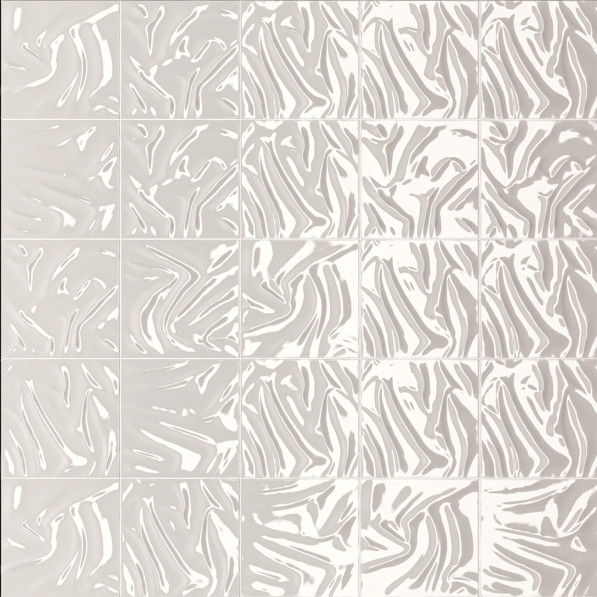 Керамогранит IRIS Ceramica Diesel Living ARCH-00153078 - Вид №15