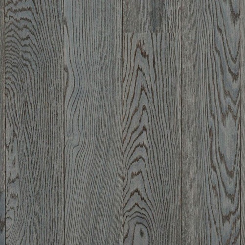 Паркетная доска Karelia Дуб Railroad Grey 2600200115 - Вид №2