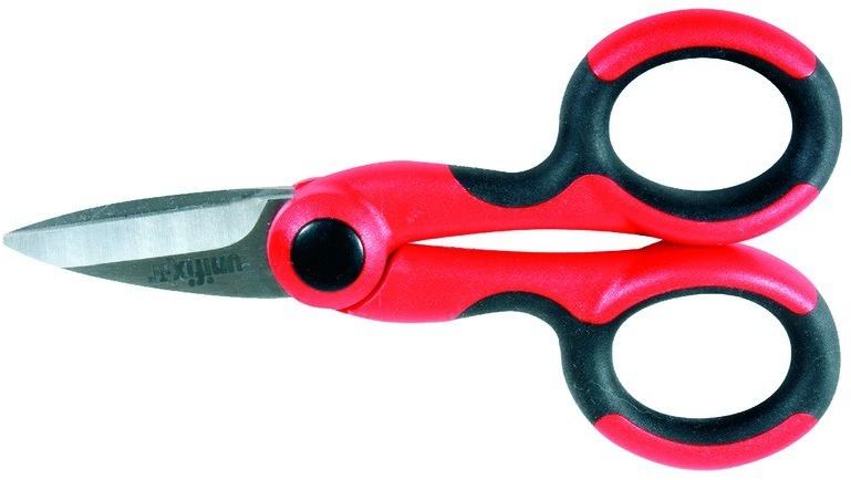 Unifix SWG Электрические ножницы с прямыми лезвиями Cutter / forbici sun-id-1494098 - Вид №3