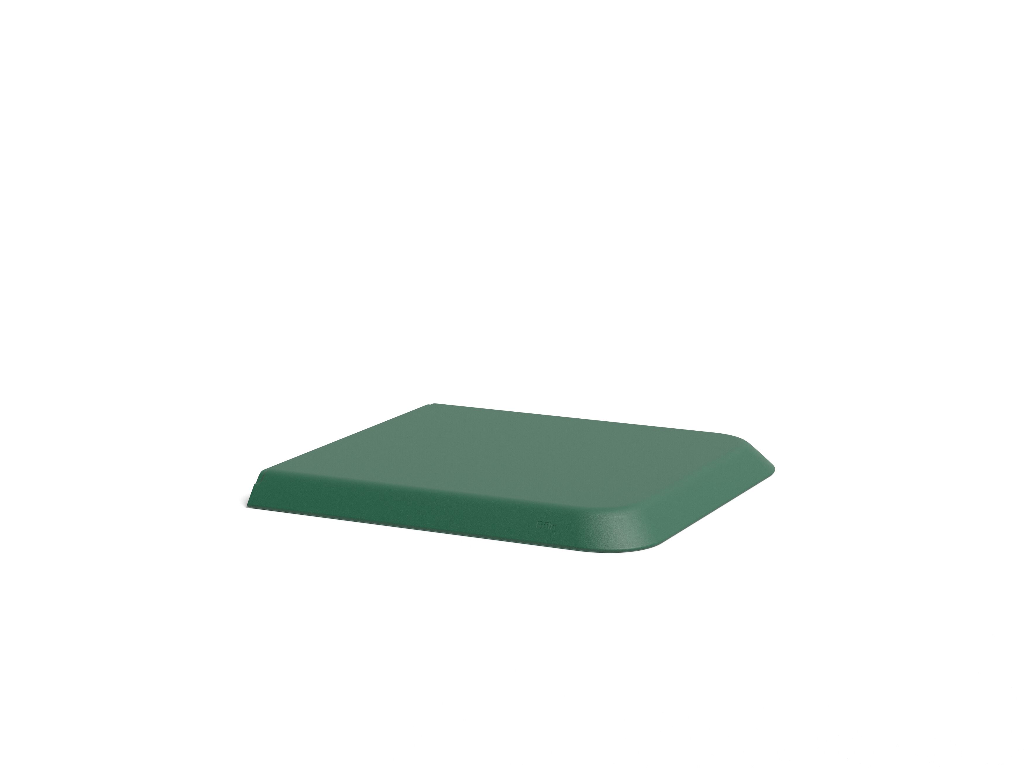 Квадратная ткань сплошной цвет подушка Bõln Kub ARCH-00076011 - Вид №13