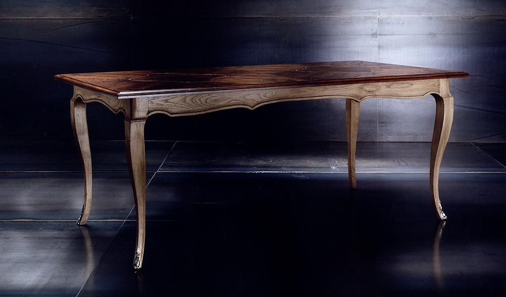 Стол  BAMAX 81.103 CLASSICO