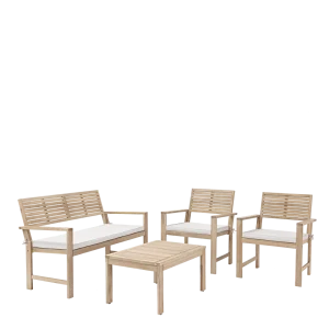 Набор садовой мебели Naterial Solis