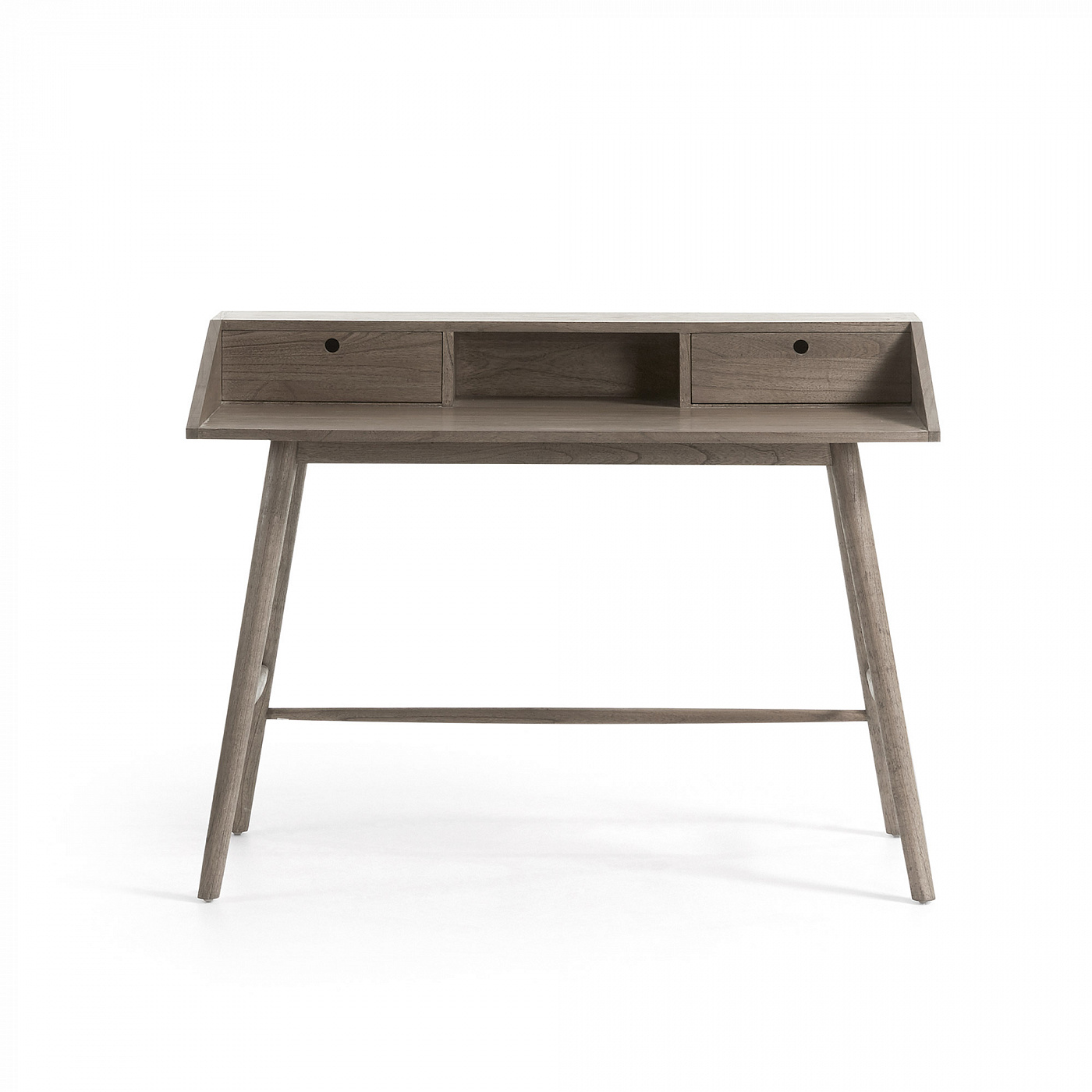 053554 Письменный стол Thriller 120 х 60 см La Forma Tikal - Вид №1