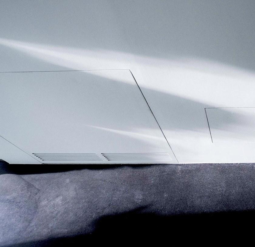 PLAN® Панель закрытия отсека sun-id-1499147 - Вид №3