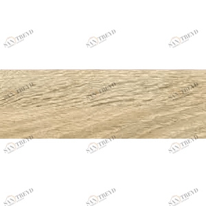 Уголок для МДФ Панели Профиль-Лайн Срез дуба 2600х45х6мм 7318
