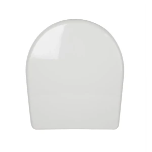 Сиденье для унитаза Iddis 142WPS0 с микролифтом цвет белый