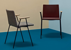 Стул OSAKA PEDRALI 5722