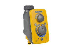 16112645 Таймер для полива Sensor Plus 2214 3600 Hozelock
