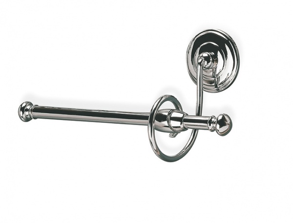 I11(25) Stil Haus Idra, бумагодержатель, цвет бронза 