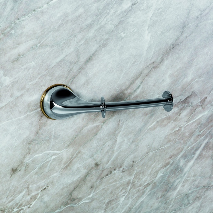 B1208 Держатель туалетной бумаги COLOMBO MELO Colombo Design - Вид №1