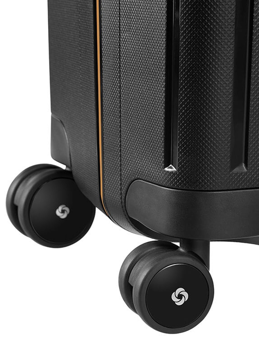 CN0-09003 Чемодан CN0*003 Spinner 75/31 Samsonite S'Cure Eco  - Вид №8