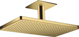 35277990 Верхний душ 460/300 1jet с потолочным подключением AXOR SHOWERSOLUTIONS