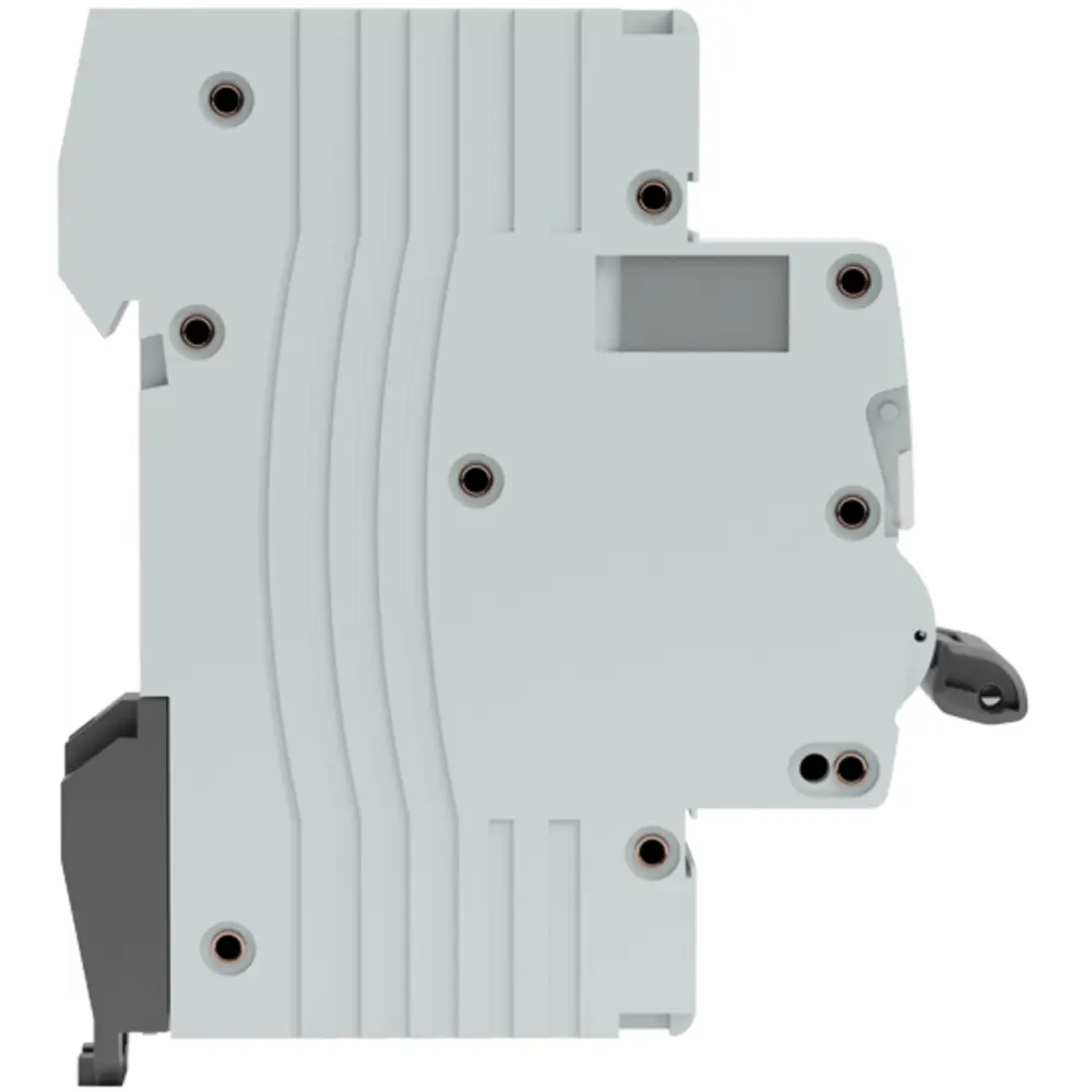 Автоматический выключатель EKF AV-6 B16 с защитой от несанкционированного доступа 84579867 STLM-0052229 - Вид №2