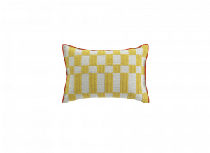 100279 Подушка Space B Yellow GAN Bandas