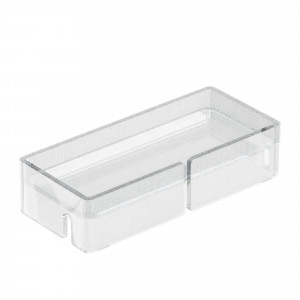 182749 Подставка для предметов 20 см цвет Белый Sonia LUCE Испания