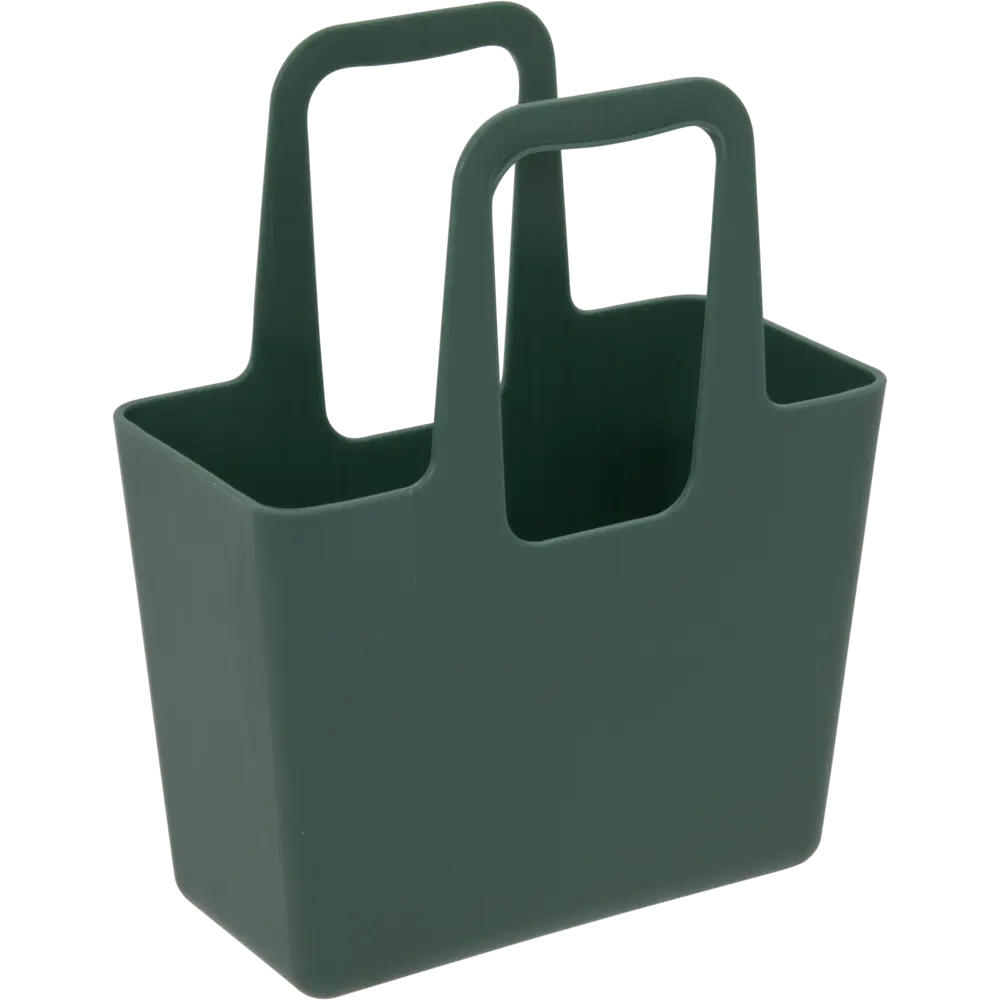 Сумка для мелочей Daikiri 12.4x6.58x15.26 см 0.44 л пластик цвет сосна 83346939 STLM-2077926 Santreyd 