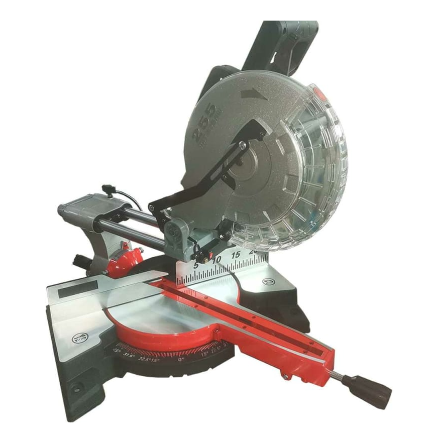 Торцовочная пила  JIB 7255G 9111175 STDN-0041367 - Вид №7