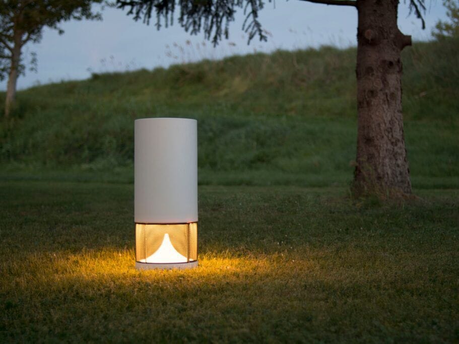 Открытый акустический диффузор Garvan Acoustic Loto ARCH-00128523 - Вид №3