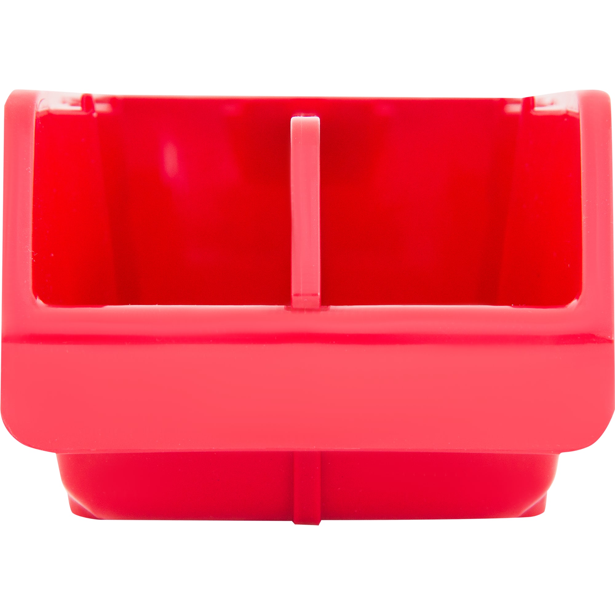 82305437 Лоток Volf 10.5х16.4х7.8 см, пластик, цвет красный Santreyd  - Вид №1