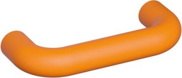 111.23BG.4 Мебельная ручка ø 23 мм HEWI USA Produkte  - Вид №14