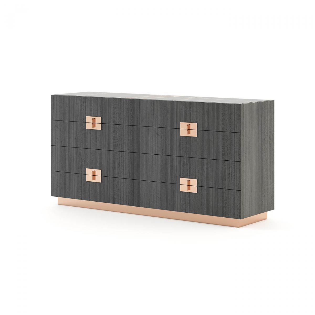 092761 Комод LasKasas Lady - Вид №2