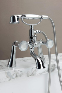 Venice 000rbve046cr  Роскошный Смеситель OASIS BATHROOM Luxury Complements