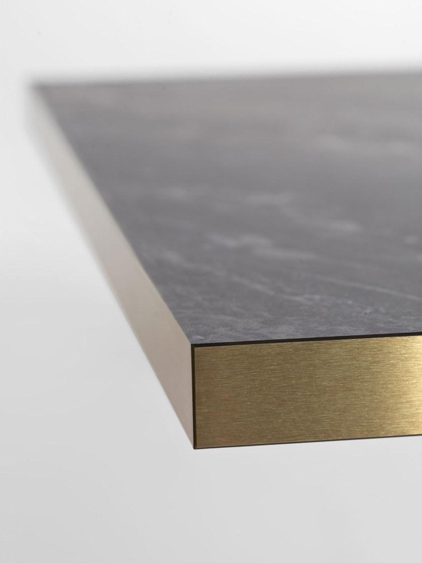 Nitesco Стол с 3-звездочным основанием Impero sun-id-1406714 - Вид №1