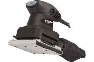 90323487 Вибрационная шлифмашина PSM1028P, 220 Вт STLM-0184215 FERM