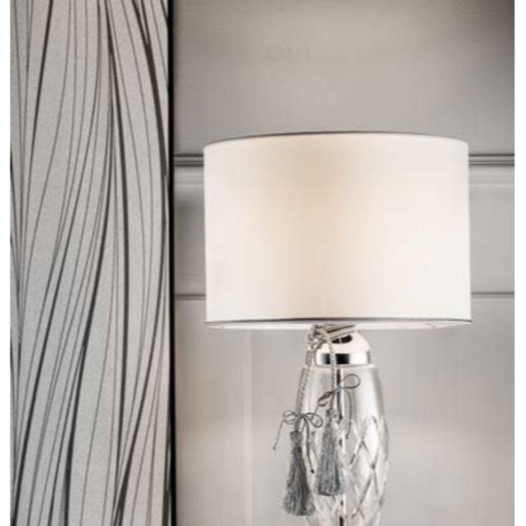 Masiero VE 1007/TL1 лампа настольная ve1007tl1 - Вид №1