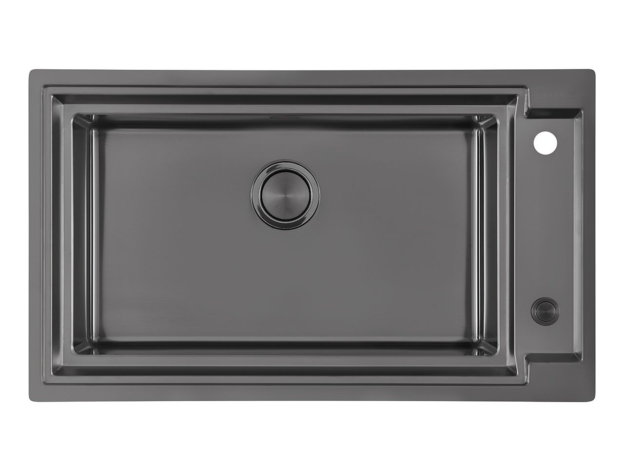 Раковина из нержавеющей стали Foster Outline ARCH-00132992 - Вид №8