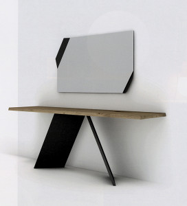 Консоль AX BONALDO T2 72