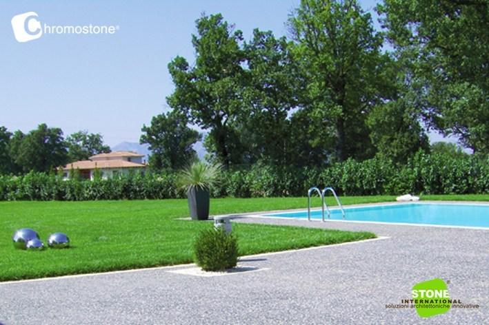 Stone International Бетонные полы под мытый камень sun-id-1424369 - Вид №20