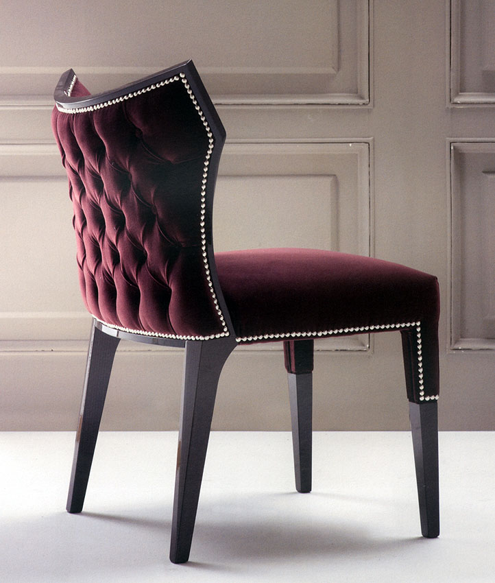 Стул Miami COSTANTINI PIETRO 9181S  - Вид №1