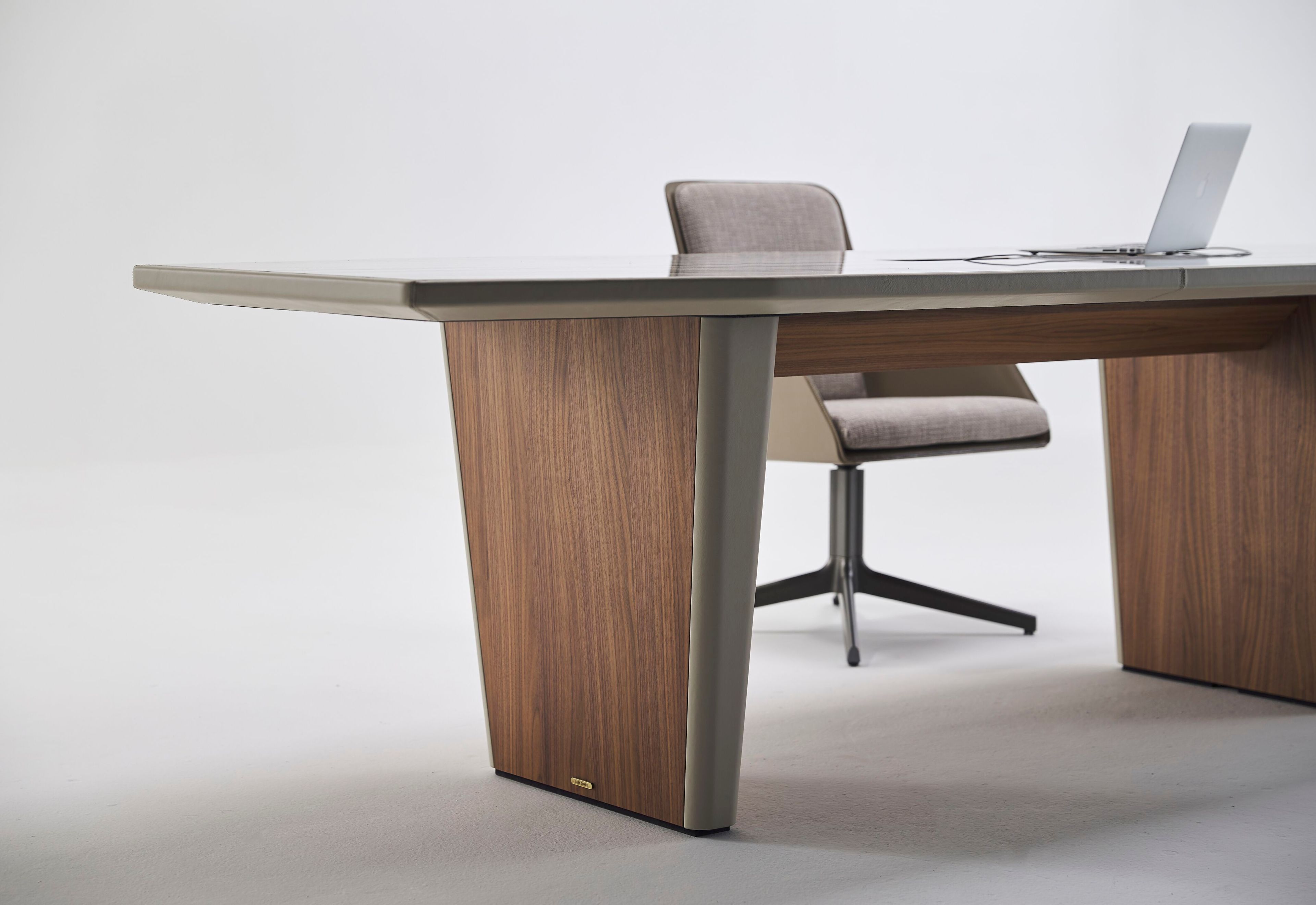 Ткань операционный офисный стул с подлокотниками Casa Covre FLY ARCH-00043549 - Вид №4