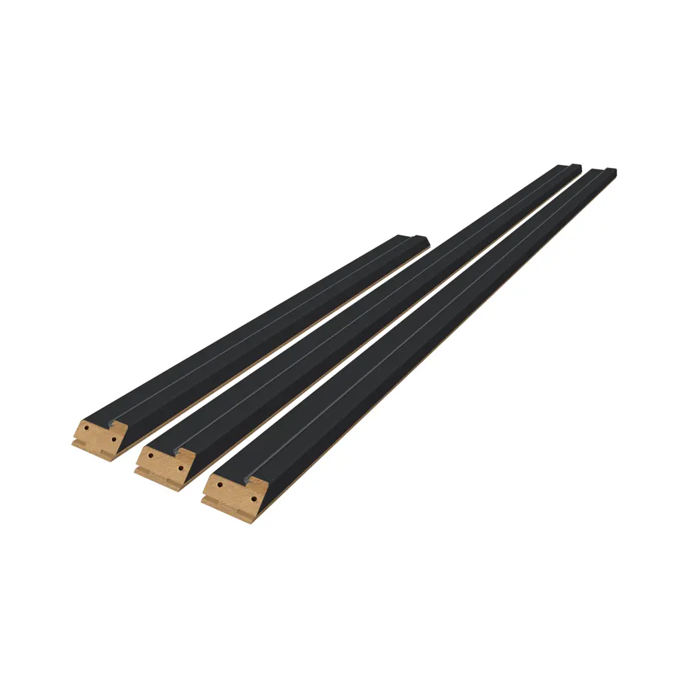 Дверная коробка Дестро 2150x70x32 мм телескопическая 89415140 Santreyd STLM-1581186 - Вид №1