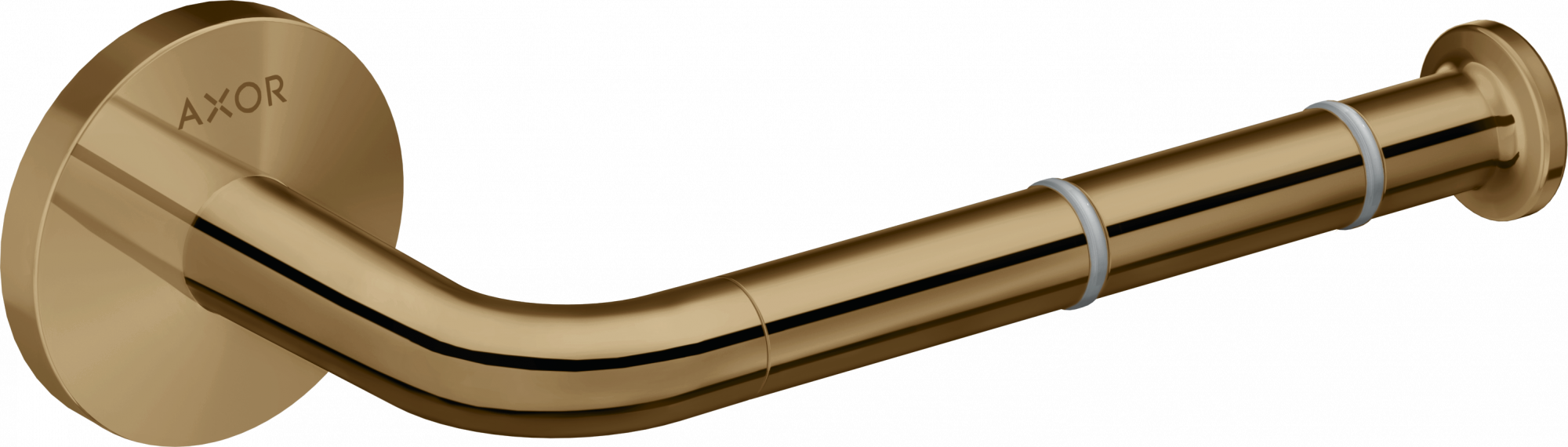 42856130 Держатель для туалетной бумаги AXOR UNIVERSAL CIRCULAR 