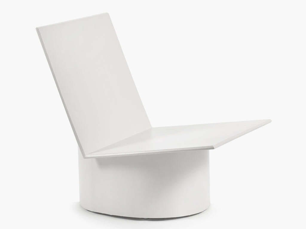 Дубовое кресло Serax Marie Furniture ARCH-00014317 - Вид №6