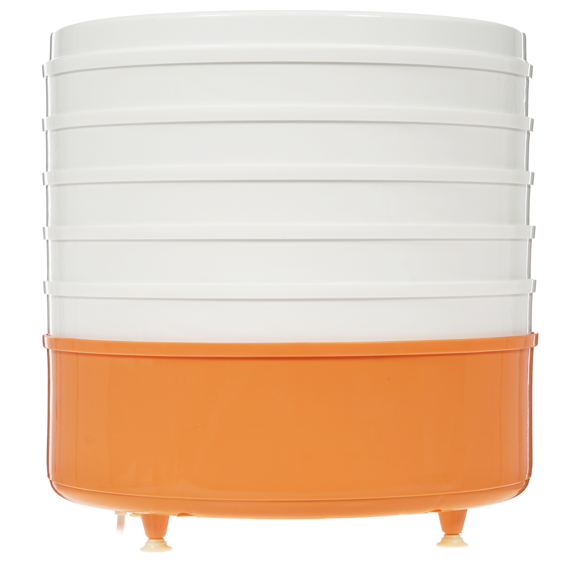 4744841 Сушилка для овощей и фруктов Ротор СШ-002-12 бежевый STDN-0124451 - Вид №4